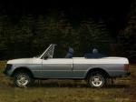 Glenfrome Ashton Convertible 1984 года